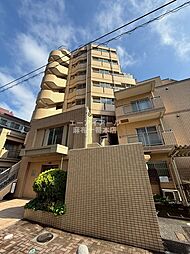 ガーデンホーム東品川海上公園