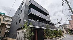 Ｌａ Ｐｅｒｌａ Ｎａｋａｎｏ