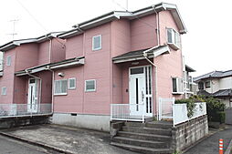 Ｉ’Ｓテラスハウス 0002