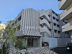 ザ・プレミアムキューブG東中野