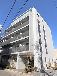 市ヶ谷二十騎町レジデンス 402