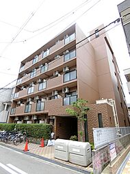 フロレスコ昭和町