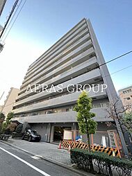 プリヴェ根岸