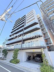 ジェノヴィア南千住IVスカイガーデン