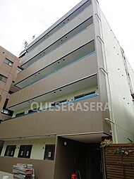 大阪市旭区中宮５丁目