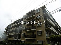 ベルシャトゥ津田沼