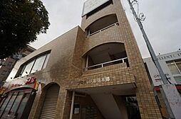 プログレス幕張本郷