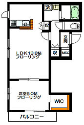 中野区弥生町３丁目