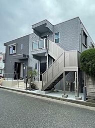 ラヴィエール美浜