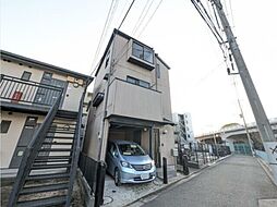 登戸貸家