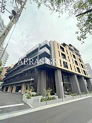 ザ・パークハビオ目黒桜邸 407