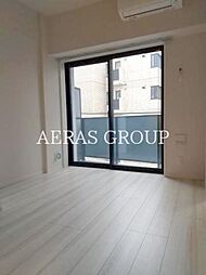 ベルフラット等々力