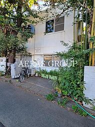 レッドパインハイム