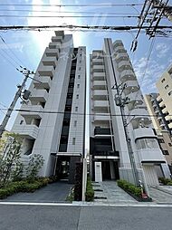 大阪市都島区都島南通２丁目