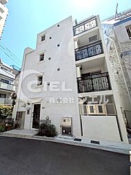 メゾン　ブランドブラン