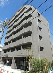 大田区蒲田１丁目