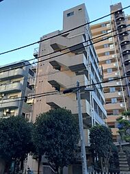 共立リライアンス福生駅前