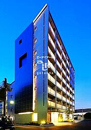 大田区大森本町１丁目