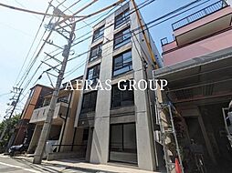 ブランドール坂下三丁目