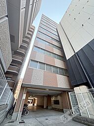 M’プラザ布施弐番館