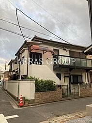 志茂5丁目戸建て
