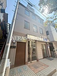 グランデ十条