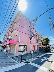 エルロード住吉6号館