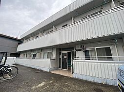 ウォンザハイムB棟