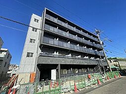 ガーラ・ステーション川崎久地