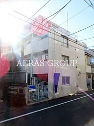 中野区本町５丁目