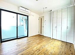 Crystal Court中野新橋