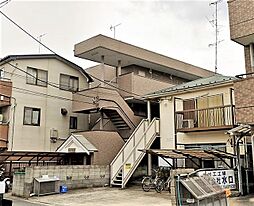 ラップウィング 3F