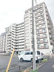 マンション戸田橋