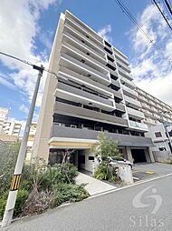 大阪市阿倍野区昭和町２丁目