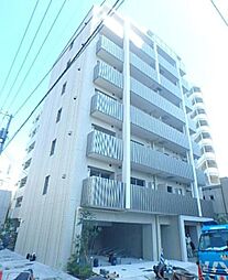 アーバネックス清澄白河II W801