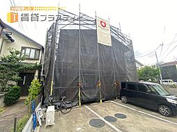 市川市下貝塚1丁目の一戸建て