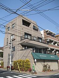 フェリーチェ氷川台 203