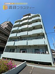 船橋市東船橋４丁目