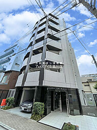 品川区南大井５丁目