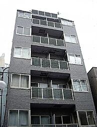 ウィステリア・タワー