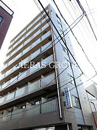 日神パレステージ川崎第2