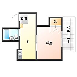 大阪市西区千代崎２丁目