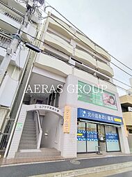 エールプラザ京成小岩 402