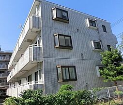 ヒルトップ矢野 Ａ棟