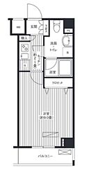 グランハイツ東中野