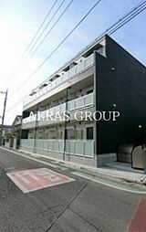 リブリ・大宮堀の内