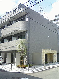 品川区北品川３丁目