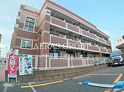 アニューレジデンス