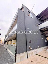 リブリ・相模大野III