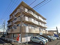 相模原市中央区星が丘３丁目